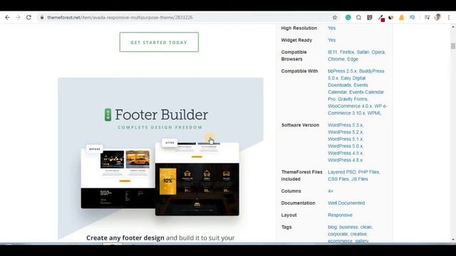 Best WordPress theme - Free Themes in 2020 Hindi