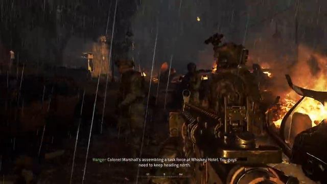 Call of Duty Modern Warfare 2 Remastered - 32:9 Showcase | Ultrawide смотреть онлайн