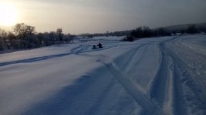 Мото собака 380 двигатель 7лс