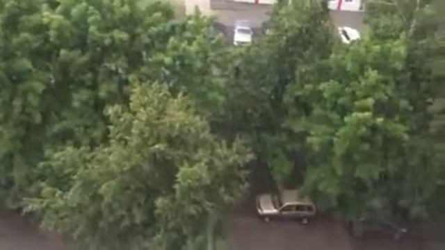 ВСЕМИРНЫЙ ПОТОП-уже начался? Или откладывается... смотреть онлайн