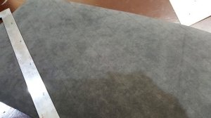 Перетяжка салона автомобиля своими руками. На примере сидений Smart Fortwo 451. Часть № 1