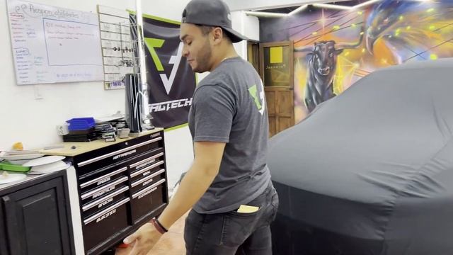 UN KIA PERFECTO!! ? l VAGTech смотреть онлайн