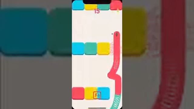 Buy Source Code - Color Snake Switch смотреть онлайн