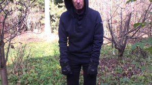 Школа бега доктора Попова. Одежда.