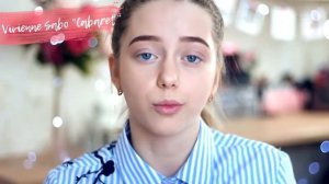 КАК ЛУЧШЕ КРАСИТЬСЯ В ШКОЛУ. Макияж для школы.