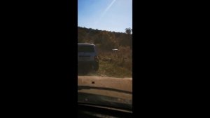 форд ескейп 3л v6 автомат на бездорожье