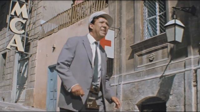 Никулин поскользнулся и упал Биллиантовая рука смотреть онлайн