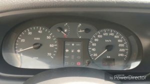 Renault Megane, 2002 1.4 MT (98 л.с.) Экспресс-обзор от Дениса Митюшова, Автосалон Boston