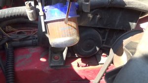 Как часто нужно менять топливный фильтр!!