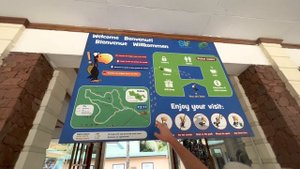 Сейшелы. Остров Праслин. Обзорная экскурсия