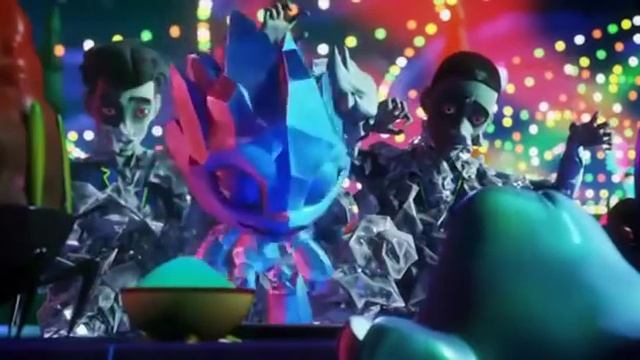 Monster High VS Ejercito De Zomboys Welcome to Monster High смотреть онлайн