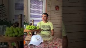 Видео отзыв - 15