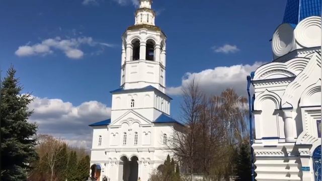 ПАСХА. ИСТОРИЯ, ТРАДИЦИИ И ОСНОВНЫЕ АТРИБУТЫ ПРАЗДНИКА. РОССИЯ.ТАТАРСТАН. КАЗАНЬ. смотреть онлайн