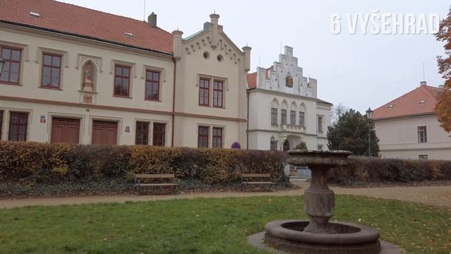 TOP 10 Things to do in PRAGUE | Czechia Travel Guide in 4K смотреть онлайн