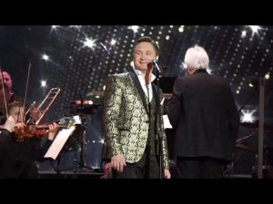 Виталий Ленский. Серенада Рикардо (LIVE)