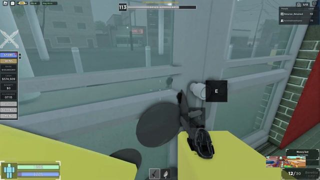 [CRIMINALITY] - level 113 "professional" touches crim after 4 months смотреть онлайн