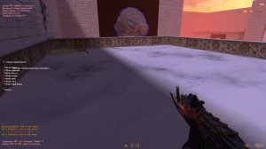 ОБЗОР ЛУЧШЕГО ЗОМБИ СЕРВЕРА CS 1.6 NEURO ZOMBIE [FREE VIP+HOOK]