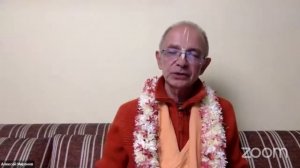 Санскрит. Язык йоги и йогов. Бхакти Вигьяна Госвами, 2020