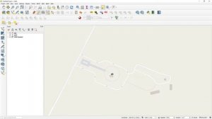 How to Create Point,Line and Polygon in QGIS 3.20