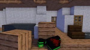 My Demons - Minecraft Animation