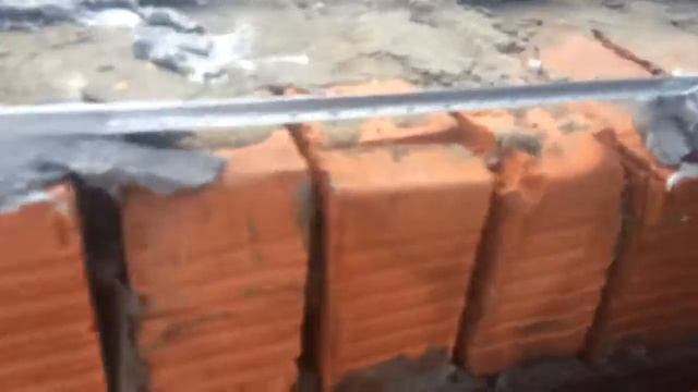 Установка выравнивающих маяков для выравнивания поверхностей ч.1 | Как установить малярный маяк смотреть онлайн