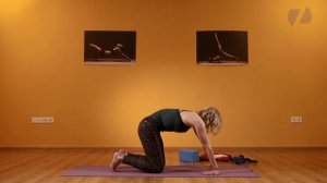 ЛФК И ЙОГА Легкий микс 30 минут