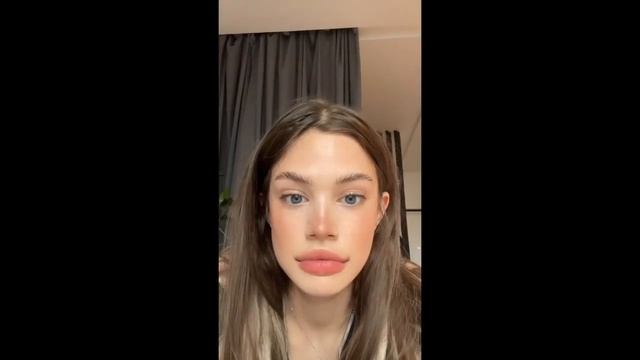 акулич увеличила губы смотреть онлайн