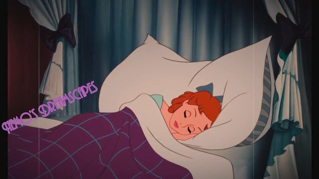 Oldies music playing in another room and it's raining (no thunders , fireplace) 1 HOUR ASMR v.19 смотреть онлайн