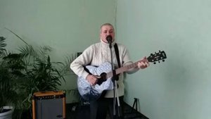 Песня про рыбалку