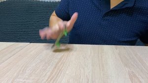 ТОП БАЗОВЫХ ТРЮКОВ НА ФИНГЕРБОРДЕ