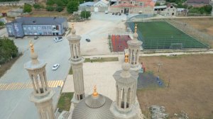 Колыбель персидских ковров в Доргелях