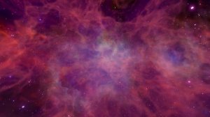 Sounds from the Orion nebula - relax with this 1 hour continuous awesome  soundscape fly-through