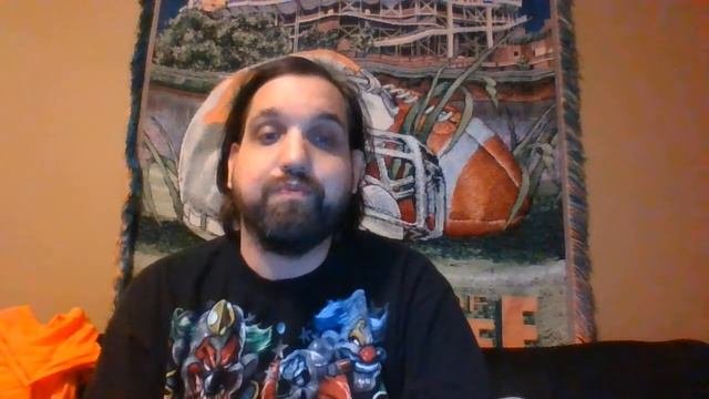 The Frighteners Movie Review (07-10-2020)