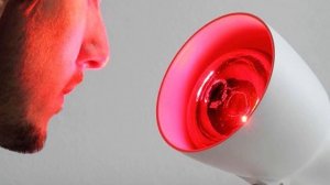 Красный ? свет возвращает ? зрение. Это может сделать каждый!