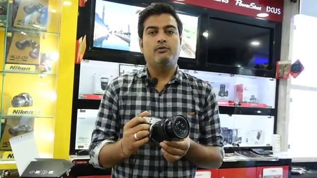 Advantage And Specifications of Fuji Film X T4 Mirrorless Camera! смотреть онлайн