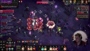 Ужаснейший билд для финальной ночи! Финал! | The Last Spell #28
