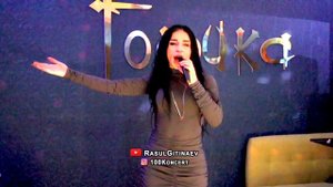 20 Зульмира Мустафаева – «Дарганти»