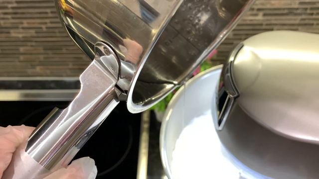 СТАБИЛЬНЫЙ Белково-Заварной крем Получится 100% ?В чём СЕКРЕТ БЗК?