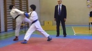 Карате клуб АКА - Ростов. ФЕДЕРАЦИЯ КАРАТЭ РОСТОВСКОЙ ОБЛАСТИ