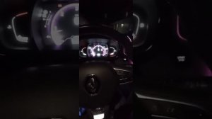 Сервисный режим роботизированной КПП на автомобиле Renault