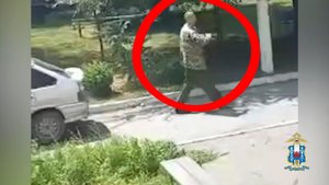 В Шахтах  сотрудница полиции предотвратила наступление тяжких последствий