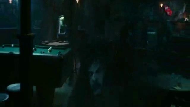 Призрачный гонщик (Вампиры) смотреть онлайн