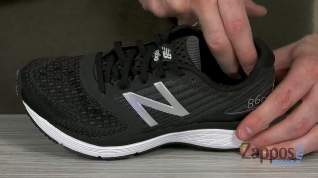 New Balance Kids KJ860v9Y (Little Kid/Big Kid) SKU: 9113645 смотреть онлайн