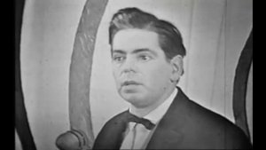 Аркадий Райкин "Как медведь зайцем работал"
