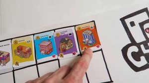 ГОРОД СЧАСТЬЯ??? Настольная игра, где так просто построить Счастье. Партия на троих / Семейный режи