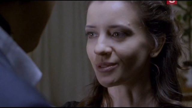 Яна Середа - шоурил смотреть онлайн