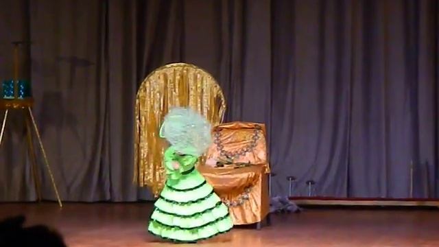 Номер с переодеванием: шоу пуделя- СЛОНА! 8(985)920-36-97