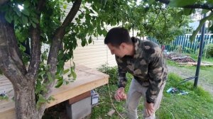 Как сделать открытую террасу | Секреты монтажа доски из лиственницы