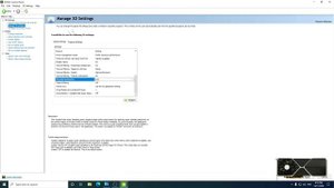 How to Optimize NVIDIA Control Panel for Performance and Gaming Guide Boost FPS RTX 3060 3070 3080