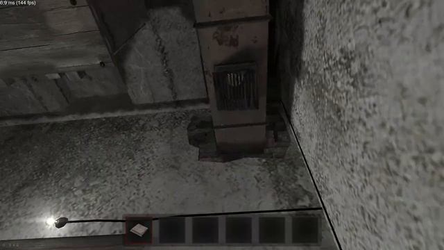 СТОИЛ ЛИ СБЕГАТЬ ОТ МАНЬЯКА 4 
VALERA GOTHER смотреть онлайн